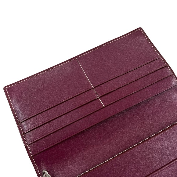 Goyard Richelieu Long Wallet - Picture 4 of 9